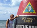 Southernmost Anna